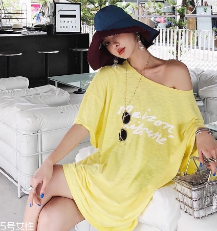 今年夏天流行什么上衣？夏季上衣流行元素