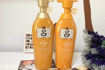 呂洗發(fā)水適合男生用嗎？男生適合用呂洗發(fā)水嗎？