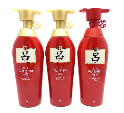 呂洗發(fā)水適合男生用嗎？男生適合用呂洗發(fā)水嗎？