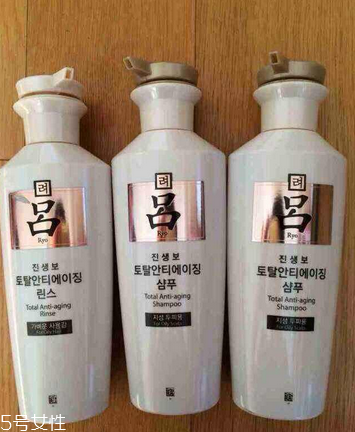 呂洗發(fā)水代言人是誰？呂洗發(fā)水2018代言人