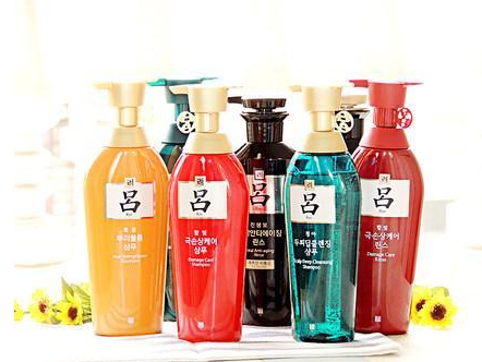 呂洗發(fā)水成分表 呂洗發(fā)水有哪些成分？