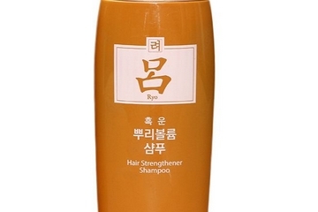 呂洗發(fā)水哪個顏色去屑？呂洗發(fā)水去屑的是哪款？