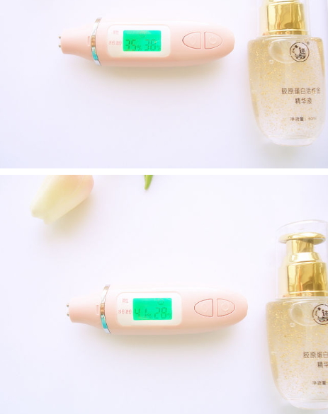 迷奇膠原蛋白活性金精華液怎么樣？