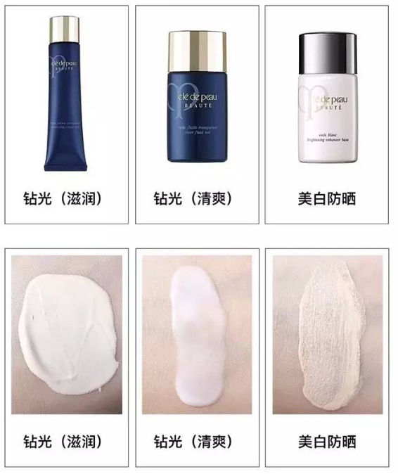 cpb三款隔離怎么選？cpb三款隔離哪款最好？