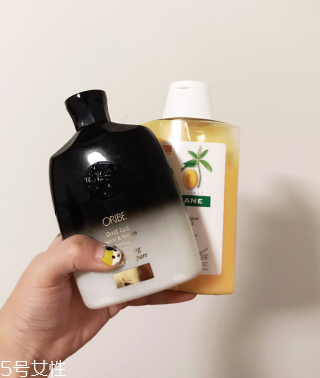 klorane洗發(fā)水有幾種？klorane有幾款洗發(fā)水？