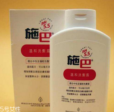 施巴洗發(fā)水致癌是真的嗎？施巴洗發(fā)水真的致癌嗎？