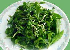 馬蘭頭的味道 馬蘭頭好吃嗎？
