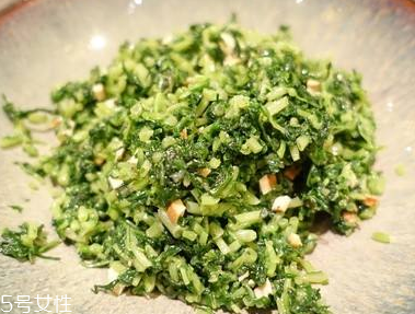 馬蘭頭的營養(yǎng)價值 馬蘭頭有什么營養(yǎng)？
