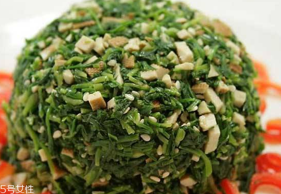 馬蘭頭的營養(yǎng)價值 馬蘭頭有什么營養(yǎng)？