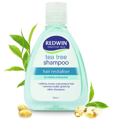redwin洗發(fā)水好用嗎？redwin洗發(fā)水用后分享