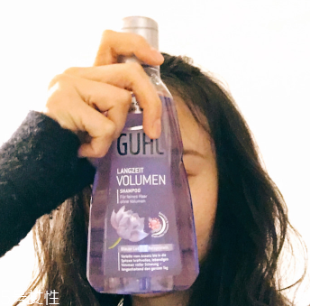 guhl德國洗發(fā)水好不好？guhl德國洗發(fā)水測評