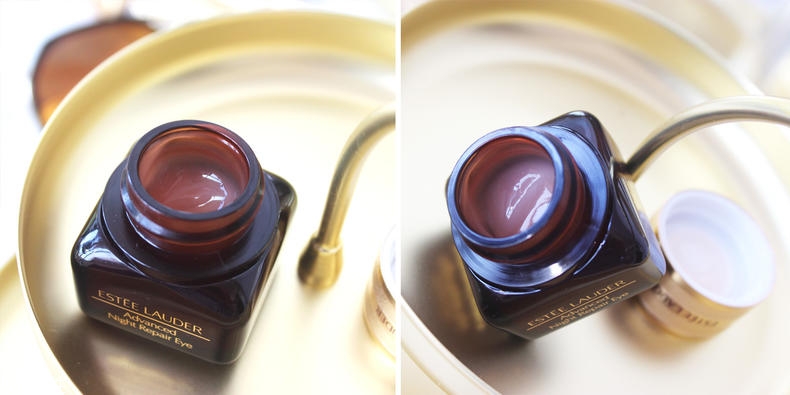 雅詩(shī)蘭黛小棕瓶眼霜能去眼袋嗎 小棕瓶眼霜使用2個(gè)月心得 雅詩(shī)蘭黛小棕瓶眼霜能去眼袋嗎 小棕瓶眼霜使用2個(gè)月心得