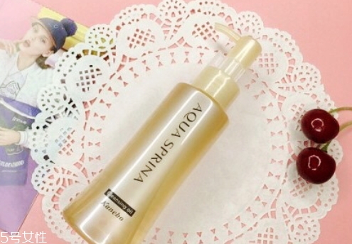 雅呵雅化妝品怎么樣？雅呵雅明星產(chǎn)品
