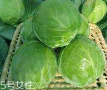 牛心菜是發(fā)物嗎？牛心菜不是發(fā)物