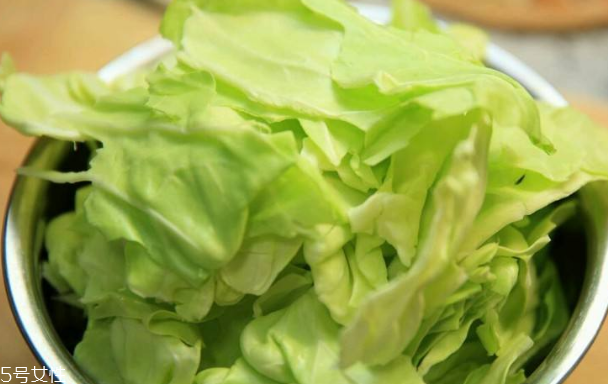 牛心菜是發(fā)物嗎？牛心菜不是發(fā)物