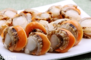 扇貝肉要煮多長時(shí)間？扇貝肉要煮幾分鐘？