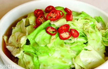 牛心菜是什么？牛心菜是蔬菜