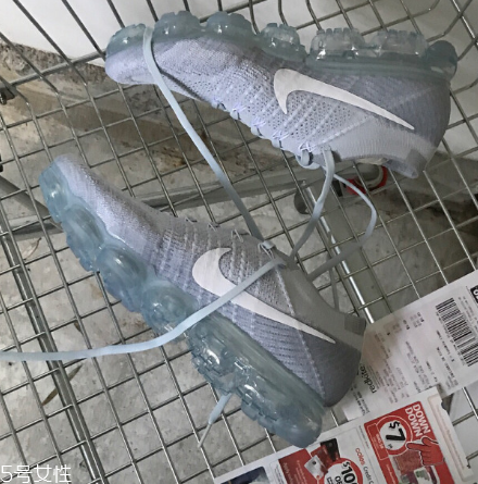 氣墊鞋為什么這么貴？為什么帶氣墊的鞋貴？
