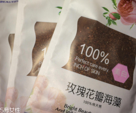 海藻面膜是哪個(gè)國(guó)家的？海藻面膜哪個(gè)牌子好用？