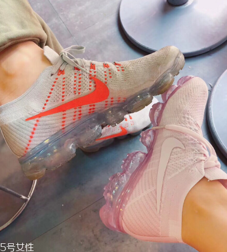 氣墊鞋為什么這么貴？為什么帶氣墊的鞋貴？