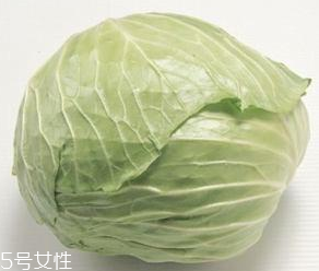 牛心菜能和蝦一起吃嗎？牛心菜和蝦的做法