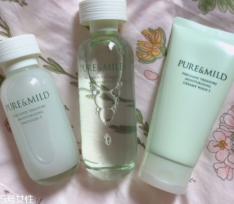 泊美和歐詩漫哪個好？