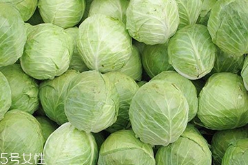 牛心菜的選購技法 牛心菜怎么挑選？