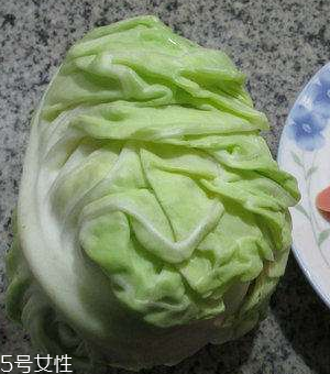 牛心菜的選購(gòu)技法 牛心菜怎么挑選？