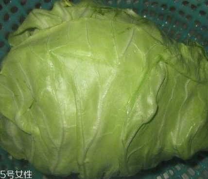 牛心菜可以生吃嗎？牛心菜怎么生吃？