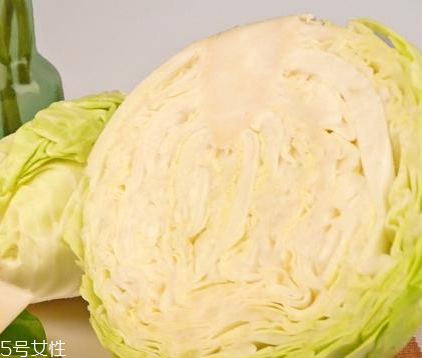 牛心菜可以生吃嗎？牛心菜怎么生吃？