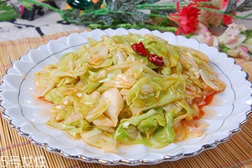 牛心菜的吃法 牛心菜怎么做？