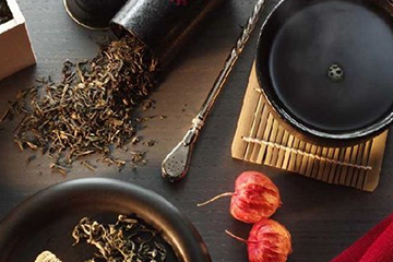 黑茶色褪色嗎？黑茶色褪色成什么顏色