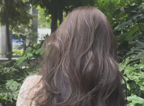 黑茶色褪色嗎？黑茶色褪色成什么顏色