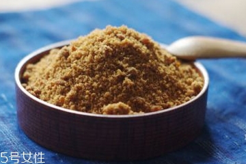 紅糖面膜能美白嗎？美白紅糖面膜多久見(jiàn)效？