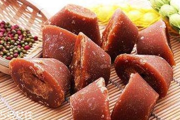 紅糖面膜可以去黑頭嗎？紅糖面膜加什么去黑頭？