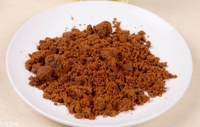 紅糖面膜可以去黑頭嗎？紅糖面膜加什么去黑頭？