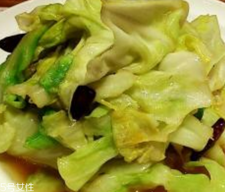 牛心菜可以榨汁嗎？牛心菜怎么榨汁？