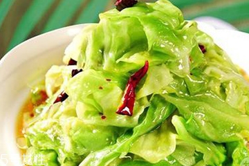 牛心菜可以榨汁嗎？牛心菜怎么榨汁？