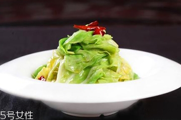 牛心菜可以給孕婦吃嗎？孕婦能吃牛心菜嗎？