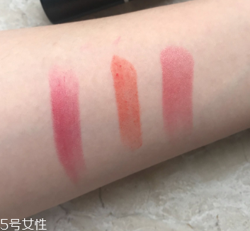 mac cockney是什么色？mac cockney適合素顏嗎？