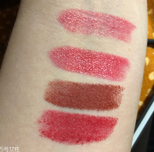 mac sweet sakura停產(chǎn)了嗎？mac sweet sakura日常嗎？