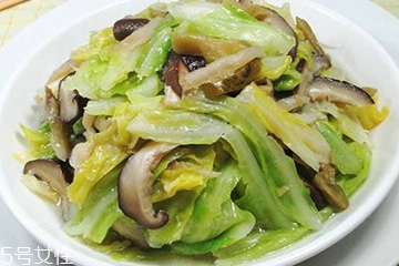 牛心菜是甘藍(lán)嗎？