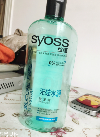 絲蘊(yùn)洗發(fā)水怎么樣？絲蘊(yùn)洗發(fā)水好不好？