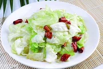 牛心菜要煮多久？牛心菜煮多久合適？