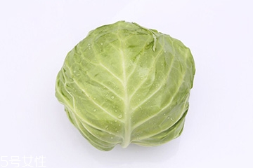 牛心菜不能和什么一起吃？牛心菜的搭配禁忌
