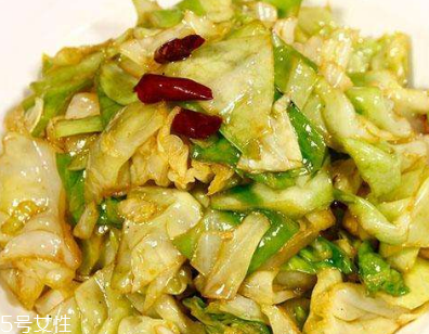 牛心菜不能和什么一起吃？牛心菜的搭配禁忌