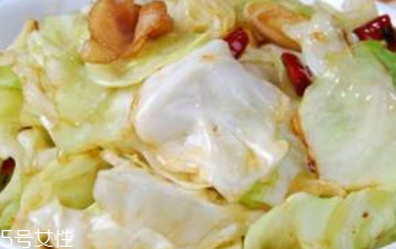 牛心菜是寒性還是熱性？牛心菜是寒性的嗎？