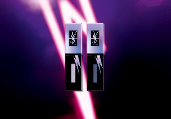 ysl奢華緞面霓光唇釉怎么樣？ysl銀管唇釉介紹
