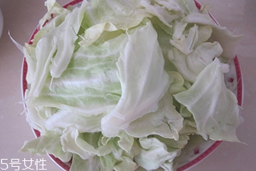 牛心菜是酸性還是堿性？牛心菜是酸性的嗎？