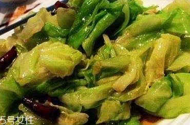 牛心菜是酸性還是堿性？牛心菜是酸性的嗎？